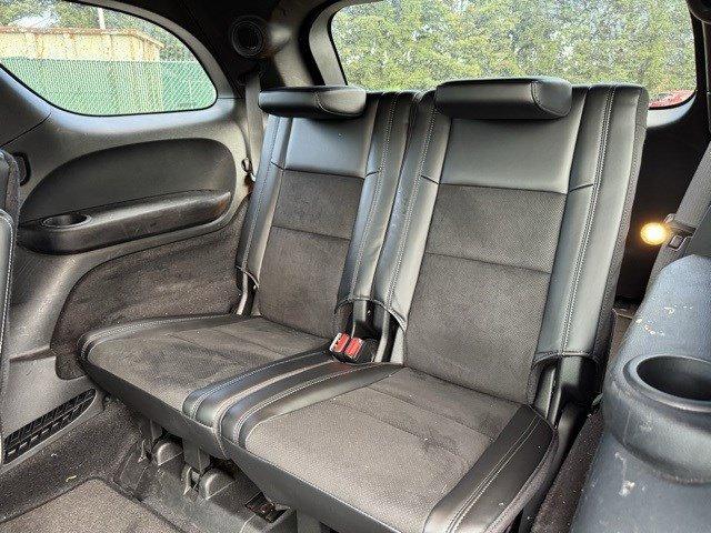 2022 Dodge Durango Vehicle Photo in Mechanicsburg, PA 17050-1707
