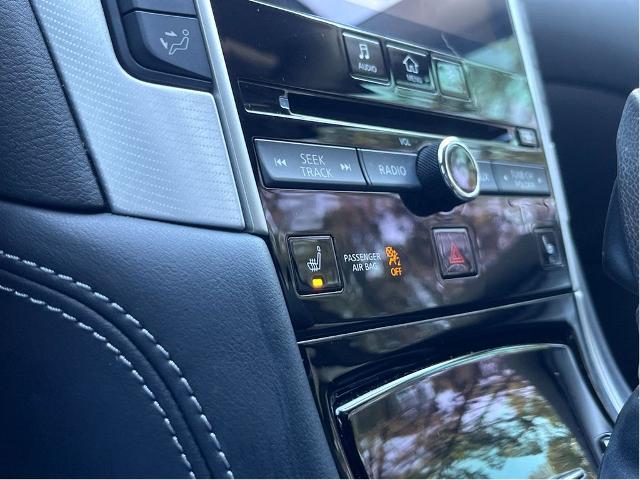 2022 INFINITI Q50 Vehicle Photo in Statesboro, GA 30458