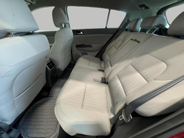 2017 Kia Sportage Vehicle Photo in Green Bay, WI 54304