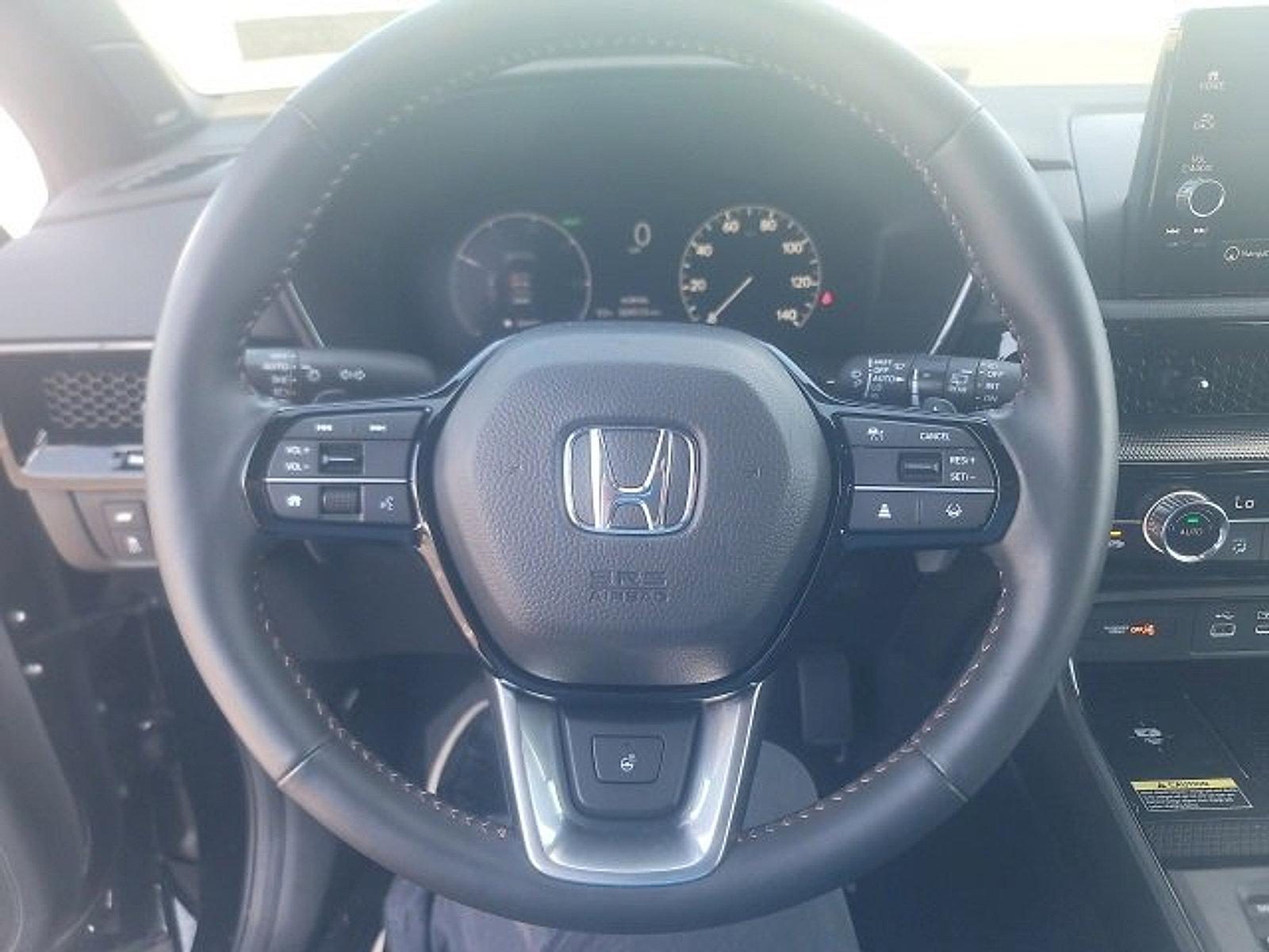 2024 Honda CR-V Hybrid Vehicle Photo in Harrisburg, PA 17111