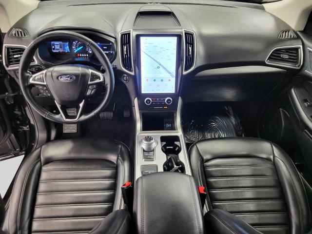 2024 Ford Edge Vehicle Photo in Oshkosh, WI 54901