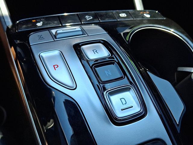 2024 Hyundai TUCSON Hybrid Vehicle Photo in Philadelphia, PA 19116