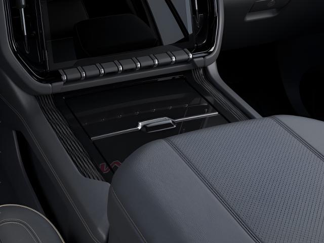 2025 GMC Yukon Vehicle Photo in MANITOWOC, WI 54220-5838