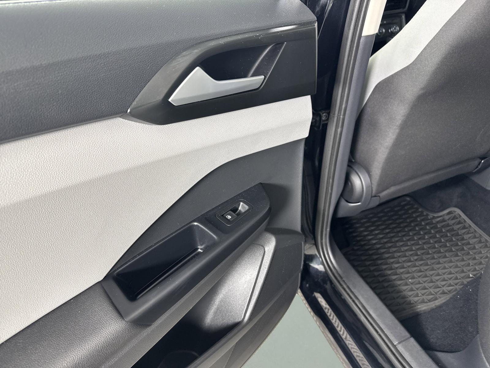 2022 Volkswagen Taos Vehicle Photo in Georgetown, TX 78626