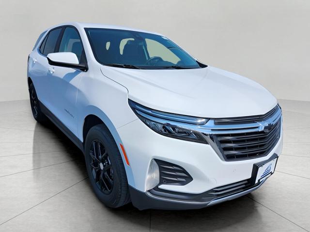 2022 Chevrolet Equinox Vehicle Photo in GREEN BAY, WI 54304-5303