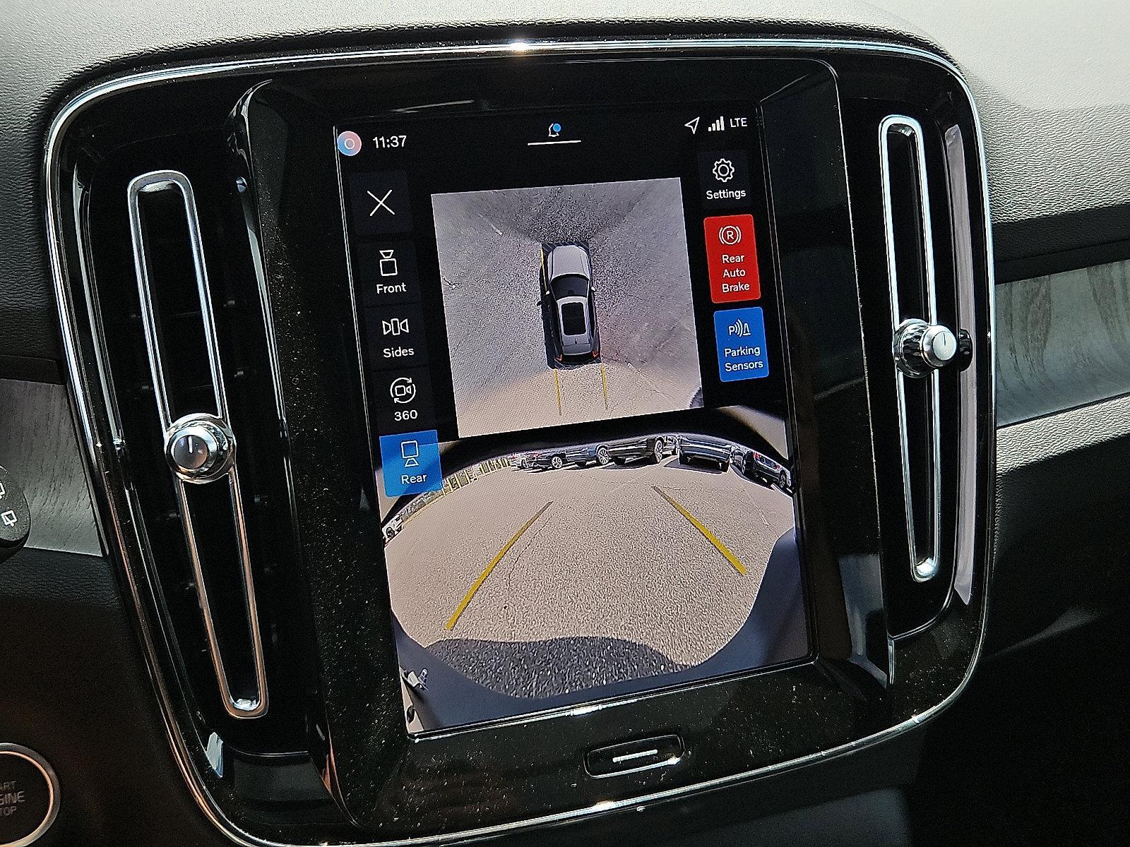 2026 Volvo XC40 Vehicle Photo in Trevose, PA 19053