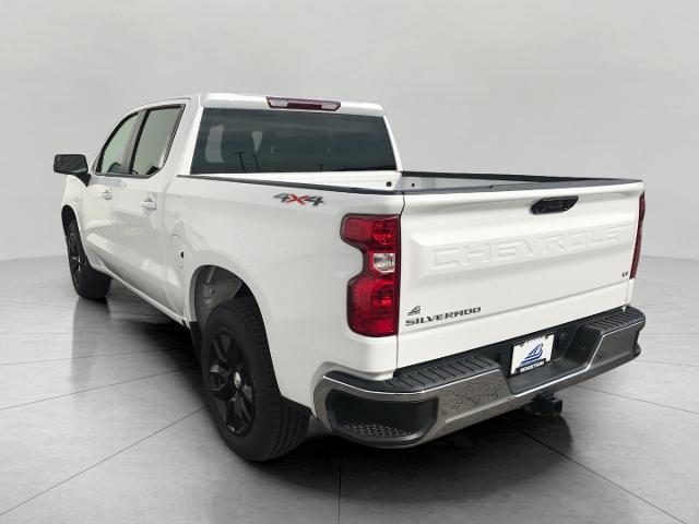 2024 Chevrolet Silverado 1500 Vehicle Photo in GREEN BAY, WI 54303-3330