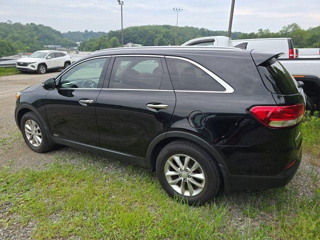 2018 Kia Sorento Vehicle Photo in Pleasant Hills, PA 15236