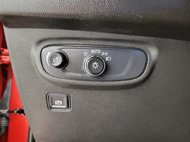 2024 GMC Terrain Vehicle Photo in APPLETON, WI 54914-4656