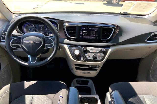 2023 Chrysler Voyager Vehicle Photo in Kansas City, MO 64114