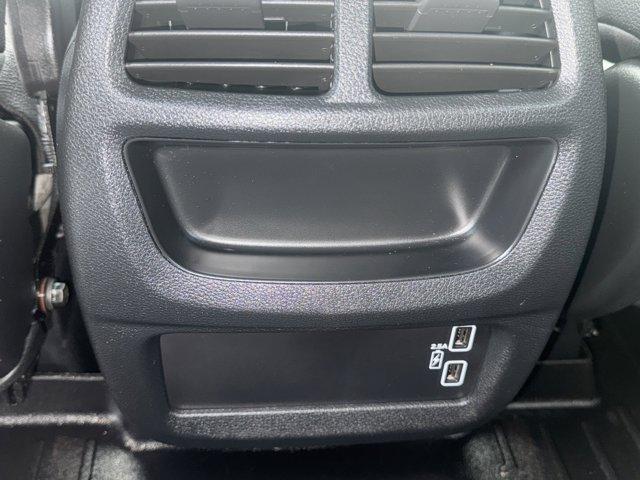 2021 Honda Ridgeline Vehicle Photo in LEOMINSTER, MA 01453-2952