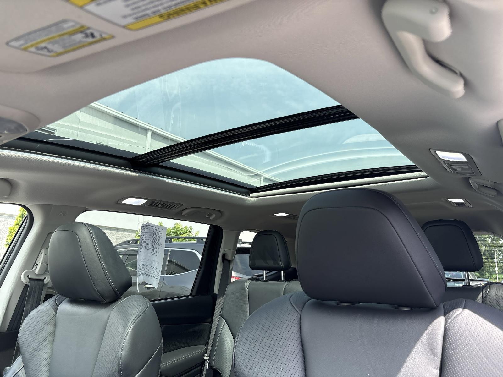 2019 Subaru Ascent Vehicle Photo in Mechanicsburg, PA 17050