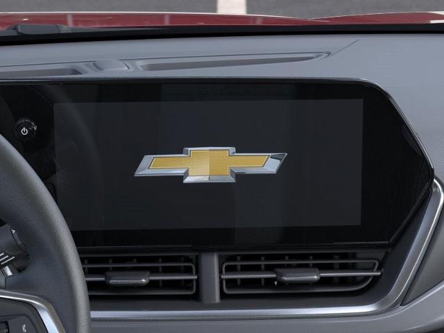 2025 Chevrolet Trax Vehicle Photo in LANCASTER, PA 17601-0000