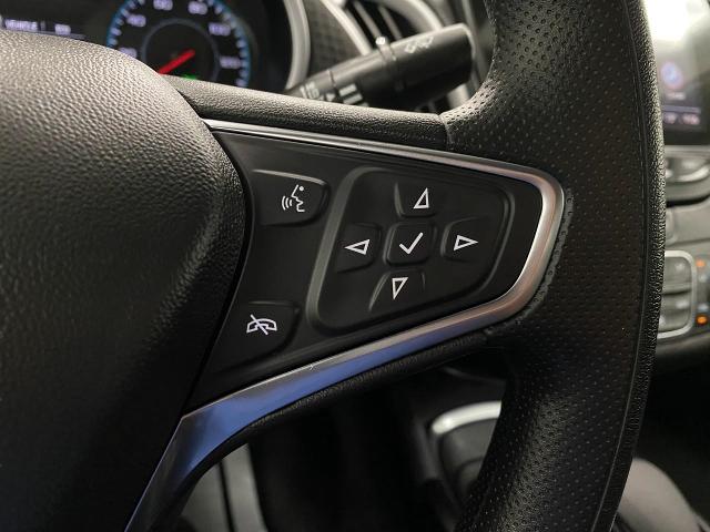2024 Chevrolet Malibu Vehicle Photo in Appleton, WI 54913