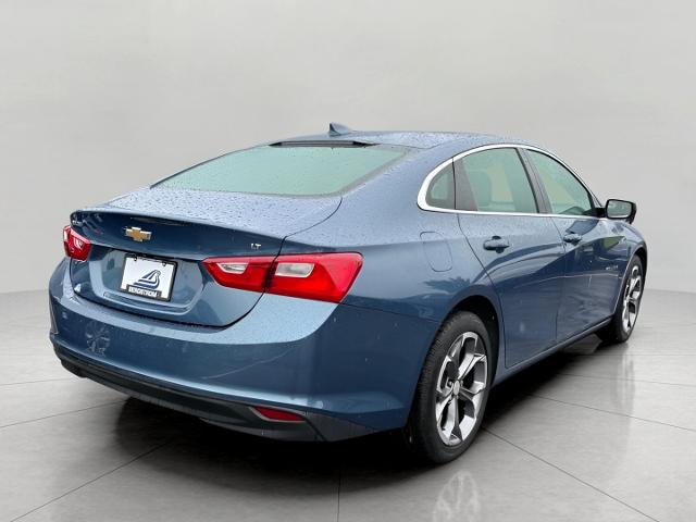 2024 Chevrolet Malibu Vehicle Photo in MIDDLETON, WI 53562-1492