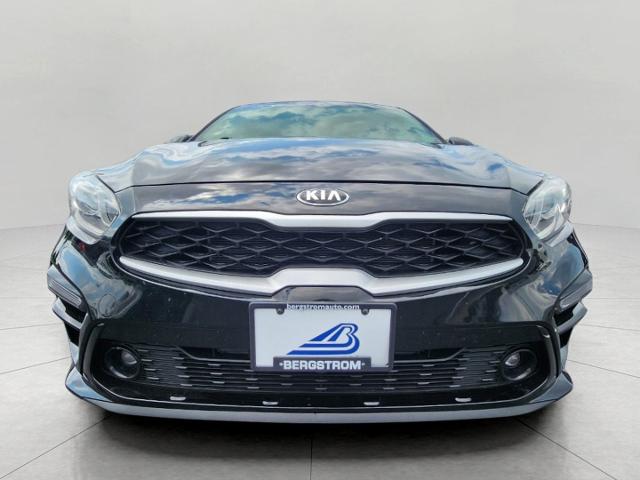 2020 Kia Forte Vehicle Photo in MADISON, WI 53713-3220