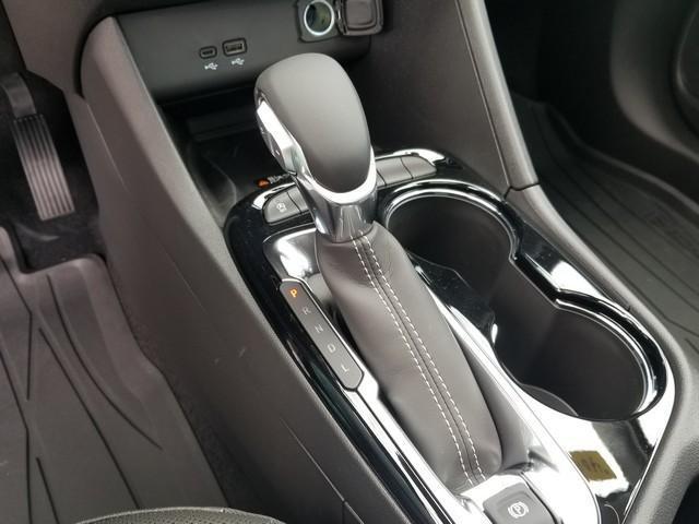 2026 Buick Encore GX Vehicle Photo in ELYRIA, OH 44035-6349