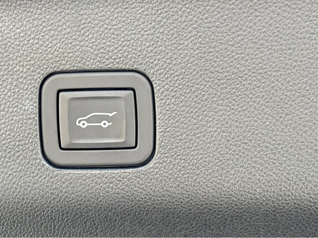 2025 Chevrolet Tahoe Vehicle Photo in POOLER, GA 31322-3252