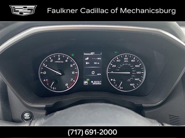 2024 Subaru Ascent Vehicle Photo in MECHANICSBURG, PA 17050-1707