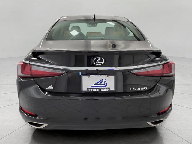 2022 Lexus ES 350 Vehicle Photo in Oshkosh, WI 54904