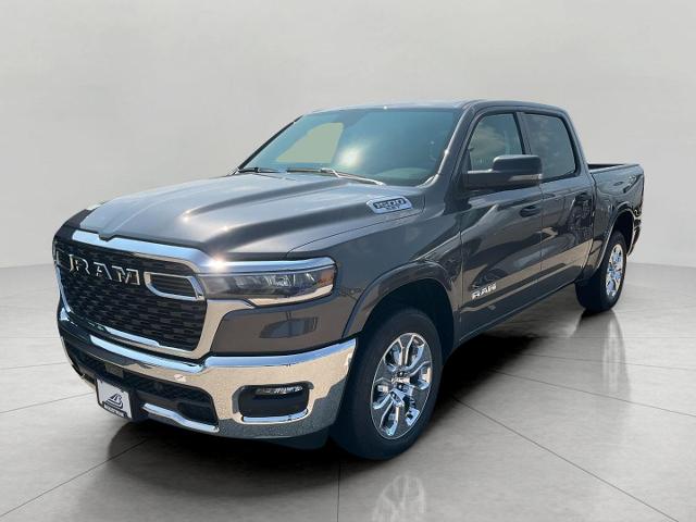 2025 Ram 1500 Vehicle Photo in Kaukauna, WI 54130