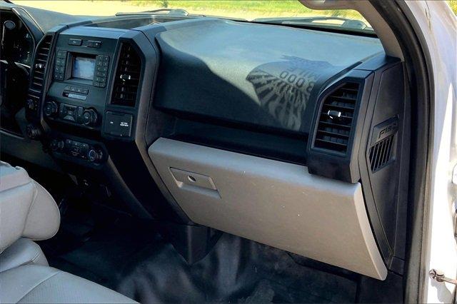 2019 Ford F-150 Vehicle Photo in TOPEKA, KS 66609-0000