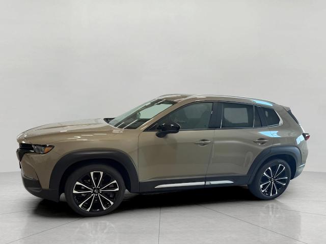 2025 Mazda CX-50 Vehicle Photo in Green Bay, WI 54304