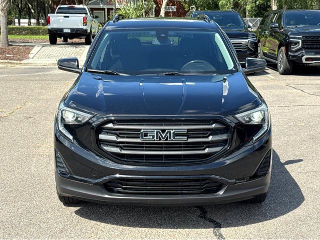 2020 GMC Terrain Vehicle Photo in BEAUFORT, SC 29906-4218