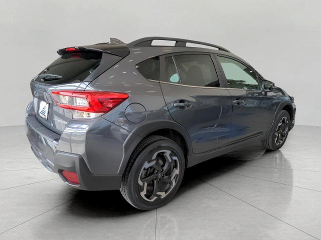 2023 Subaru Crosstrek Vehicle Photo in Green Bay, WI 54304