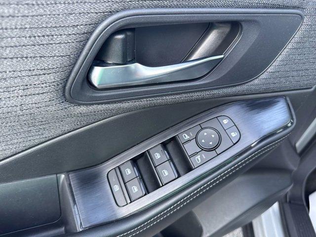 2023 Nissan Rogue Vehicle Photo in BENTONVILLE, AR 72712-4322