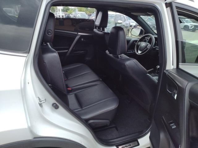 2018 Toyota RAV4 Vehicle Photo in ENGLEWOOD, CO 80113-6708