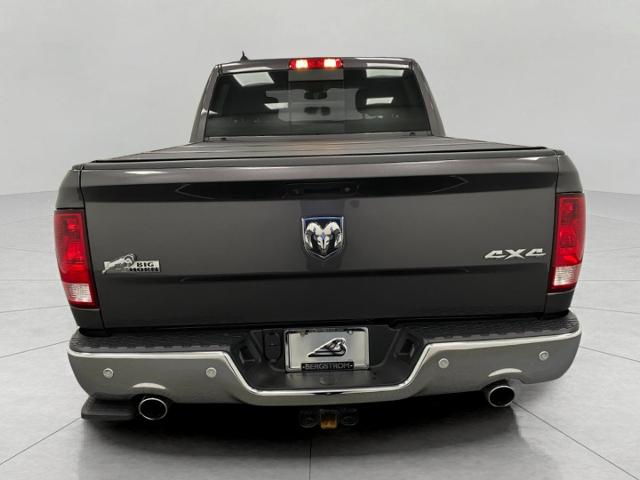 2018 Ram 1500 Vehicle Photo in Appleton, WI 54913