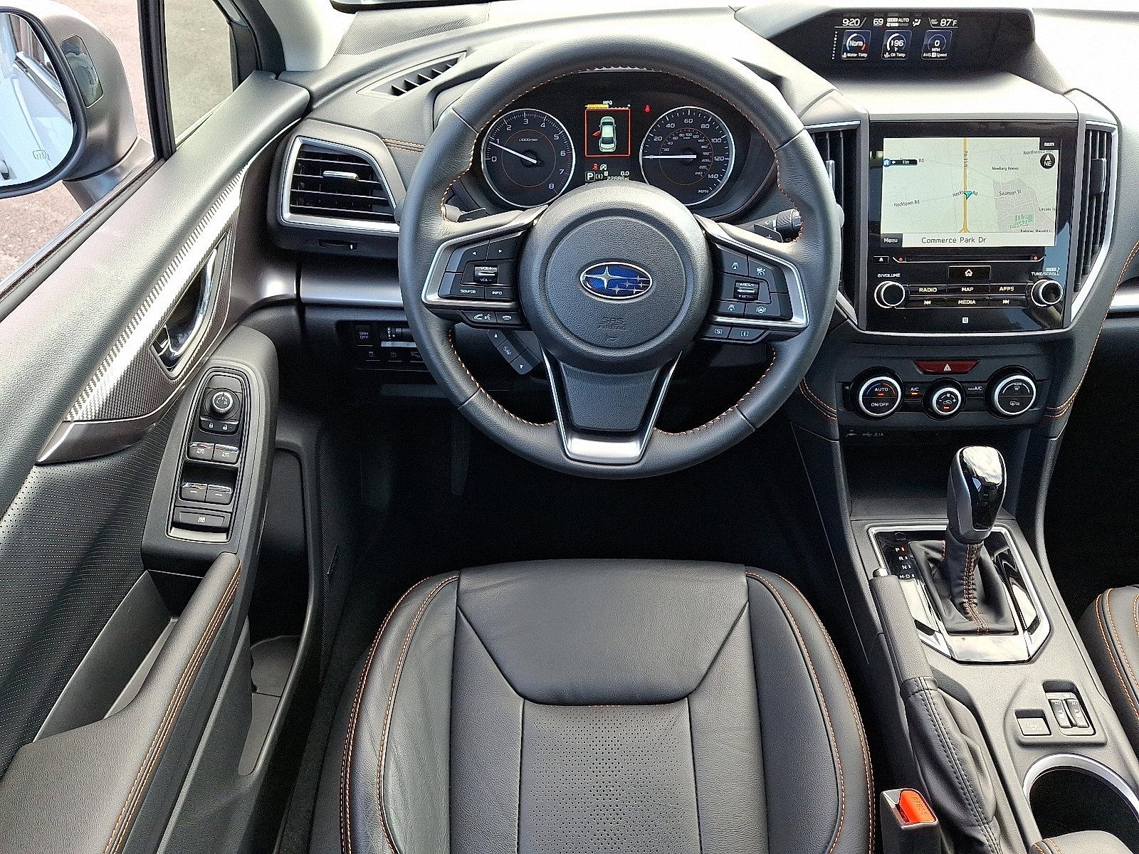 2023 Subaru Crosstrek Vehicle Photo in Easton, PA 18045