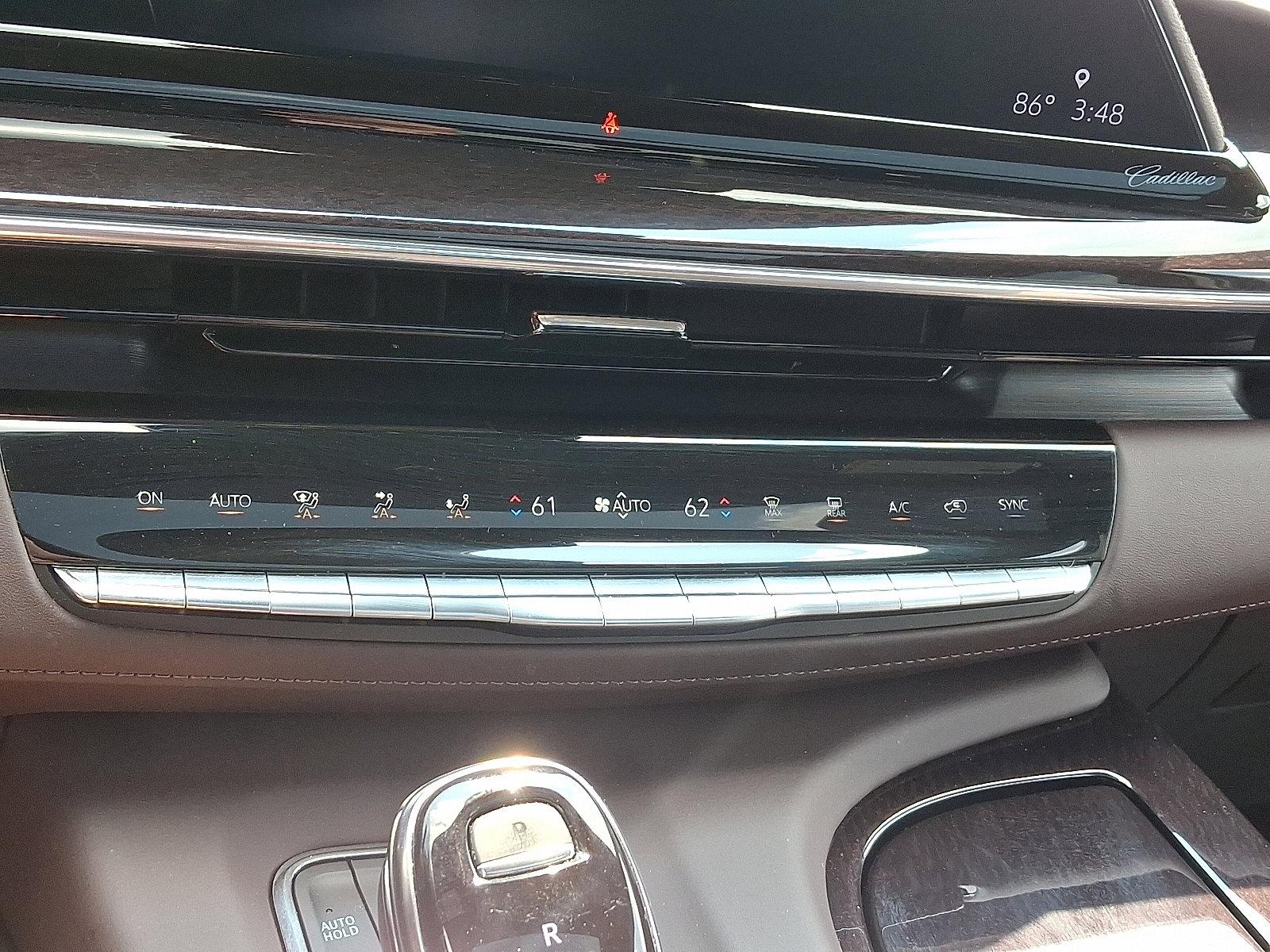 2023 Cadillac Escalade Vehicle Photo in Harrisburg, PA 17111