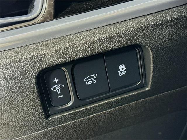 2024 Kia Sorento Vehicle Photo in Everett, WA 98204
