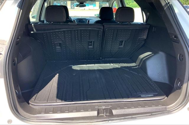 2022 Chevrolet Equinox Vehicle Photo in Kansas City, MO 64114