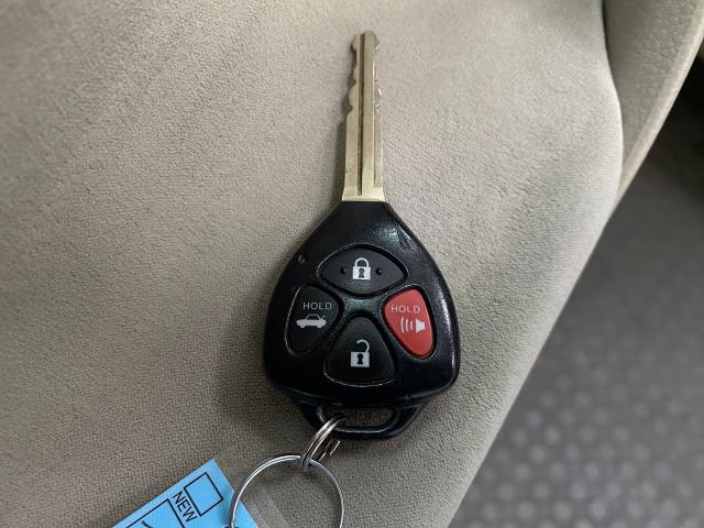 2010 Toyota Camry Vehicle Photo in Appleton, WI 54913