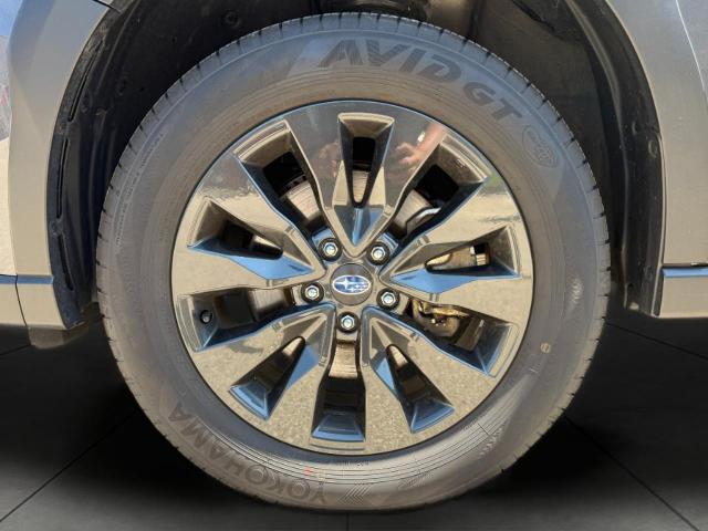 2024 Subaru Outback Vehicle Photo in Appleton, WI 54914