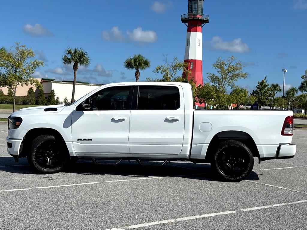 2022 Ram 1500 Vehicle Photo in POOLER, GA 31322-3252