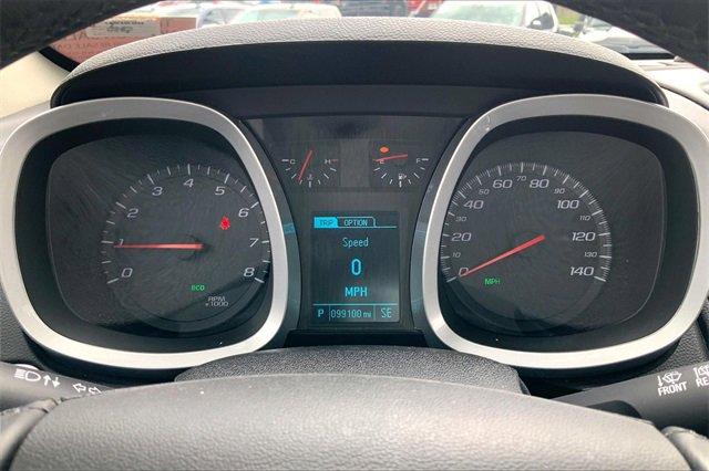 2017 Chevrolet Equinox Vehicle Photo in KANSAS CITY, MO 64114-4502