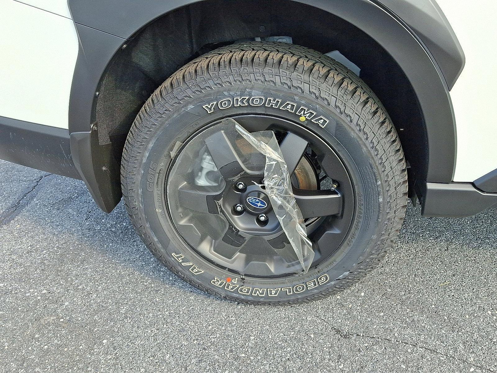 2025 Subaru Outback Vehicle Photo in Harrisburg, PA 17111