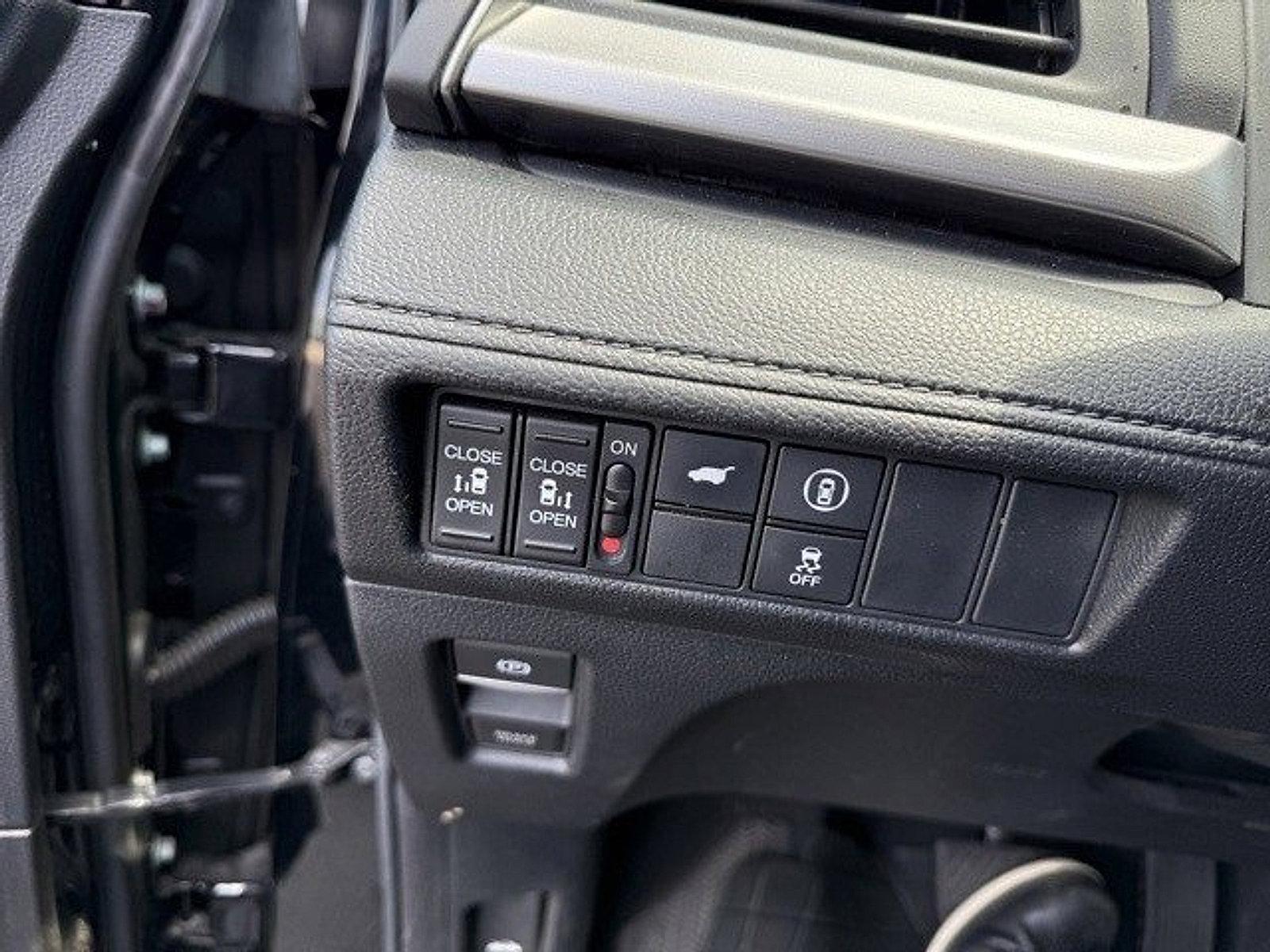 2024 Honda Odyssey Vehicle Photo in Harrisburg, PA 17111