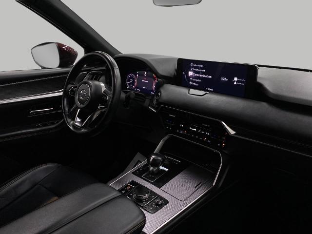 2024 Mazda CX-90 Vehicle Photo in Appleton, WI 54913