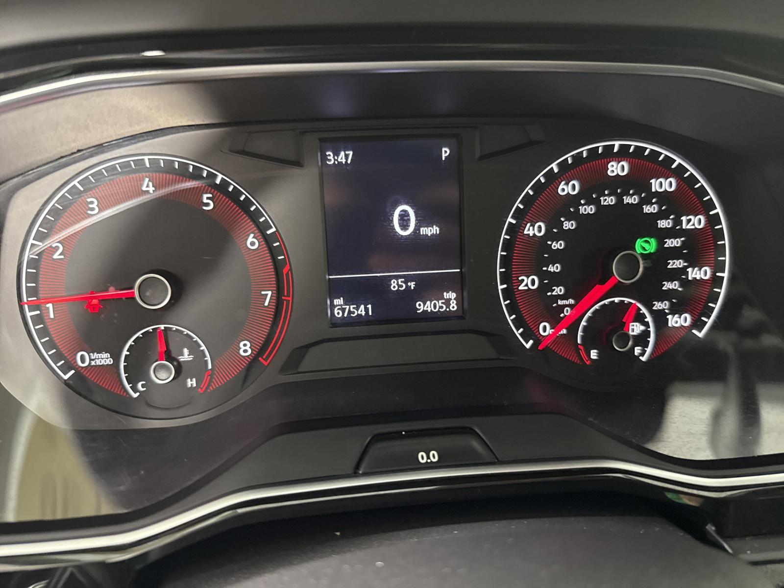 2019 Volkswagen Jetta Vehicle Photo in Georgetown, TX 78626
