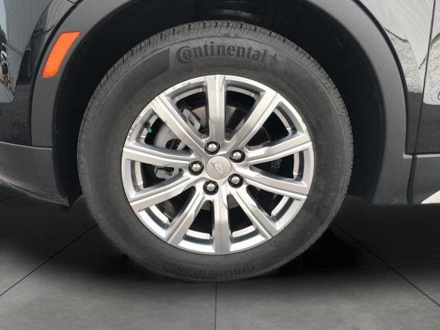 2023 Cadillac XT4 Vehicle Photo in GREEN BAY, WI 54303-3330