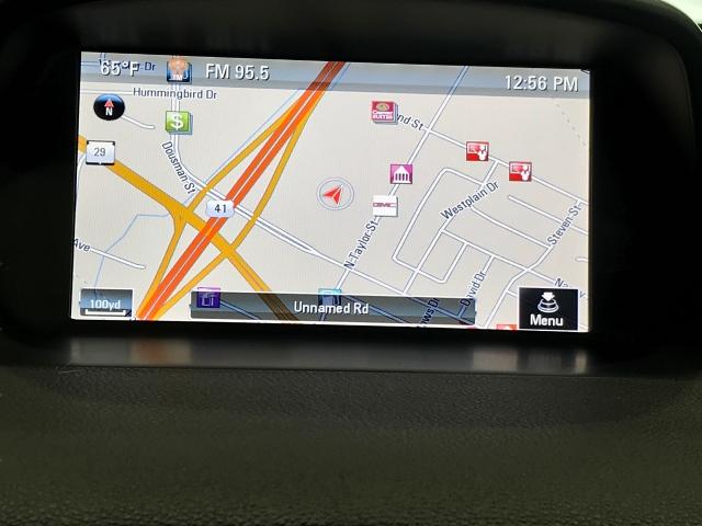 2014 Buick Encore Vehicle Photo in GREEN BAY, WI 54303-3330