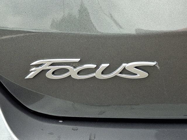 2015 Ford Focus Vehicle Photo in Philadelphia, PA 19116