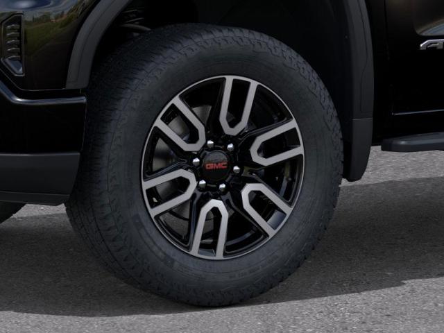 2026 GMC Sierra 1500 Vehicle Photo in OSHKOSH, WI 54904-7811