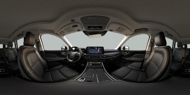 2025 Lincoln Aviator Vehicle Photo in Neenah, WI 54956