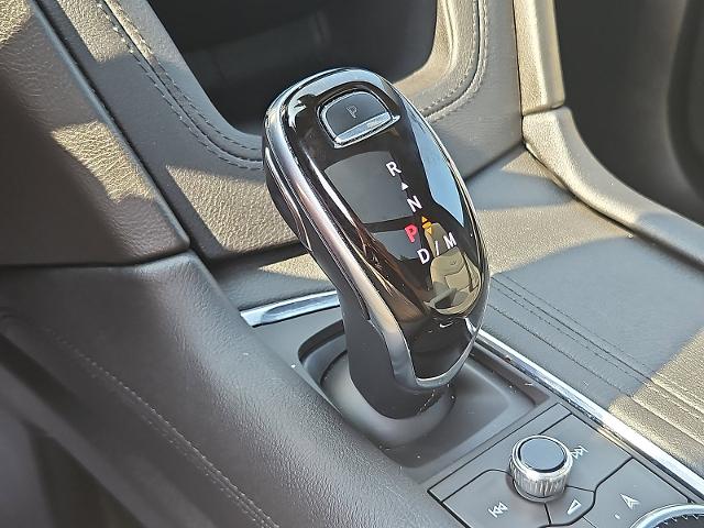 2021 Cadillac XT5 Vehicle Photo in TREVOSE, PA 19053-4984